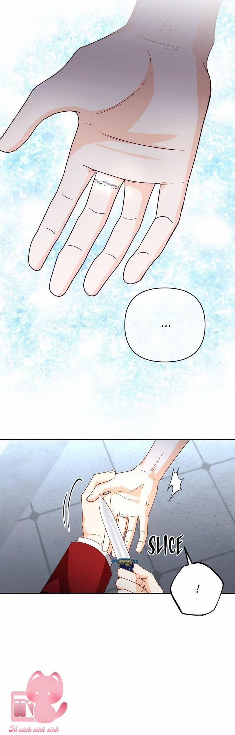 Hoàng Hậu Tái Hôn 181 trang 15