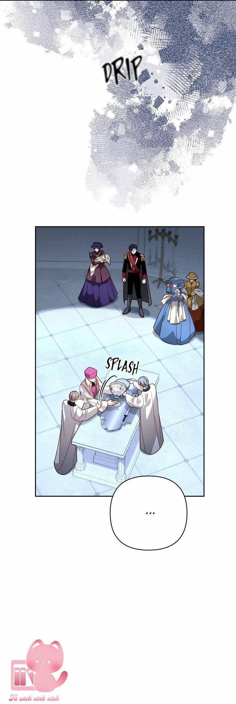 Hoàng Hậu Tái Hôn 181 trang 17