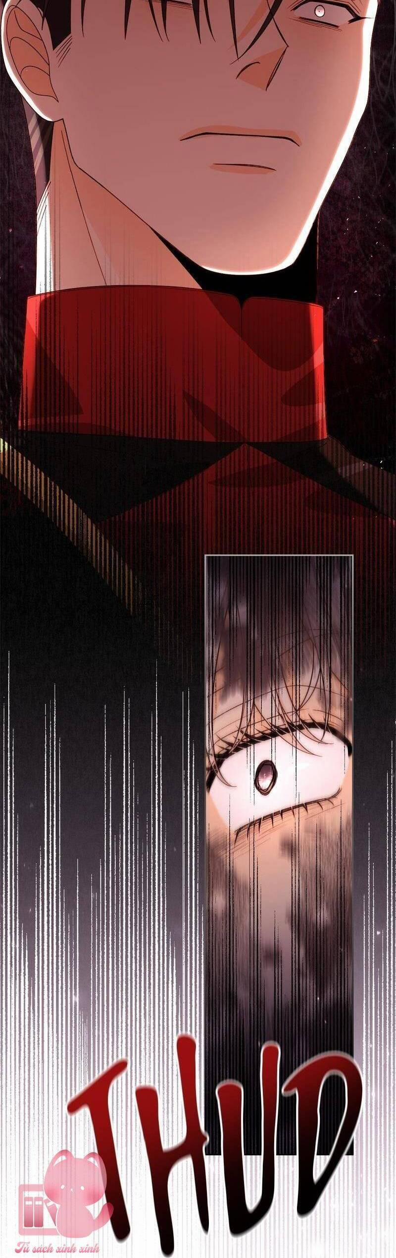 Hoàng Hậu Tái Hôn 181 trang 25