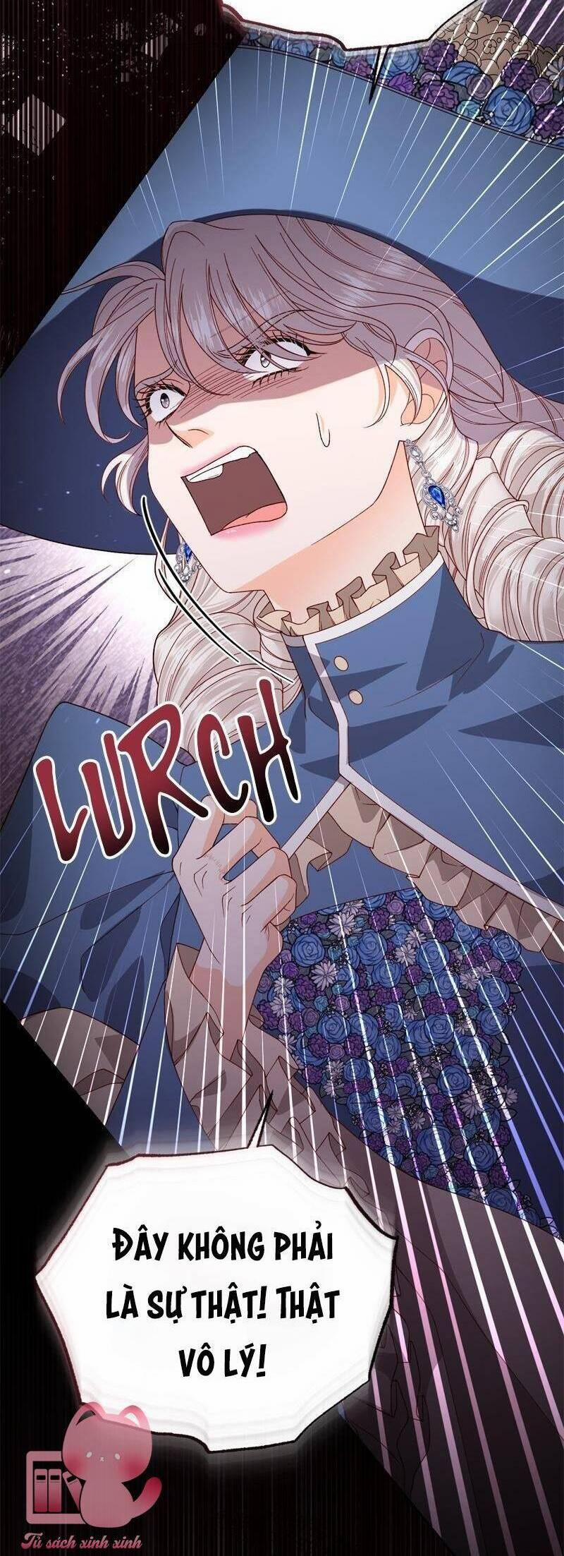 Hoàng Hậu Tái Hôn 181 trang 27