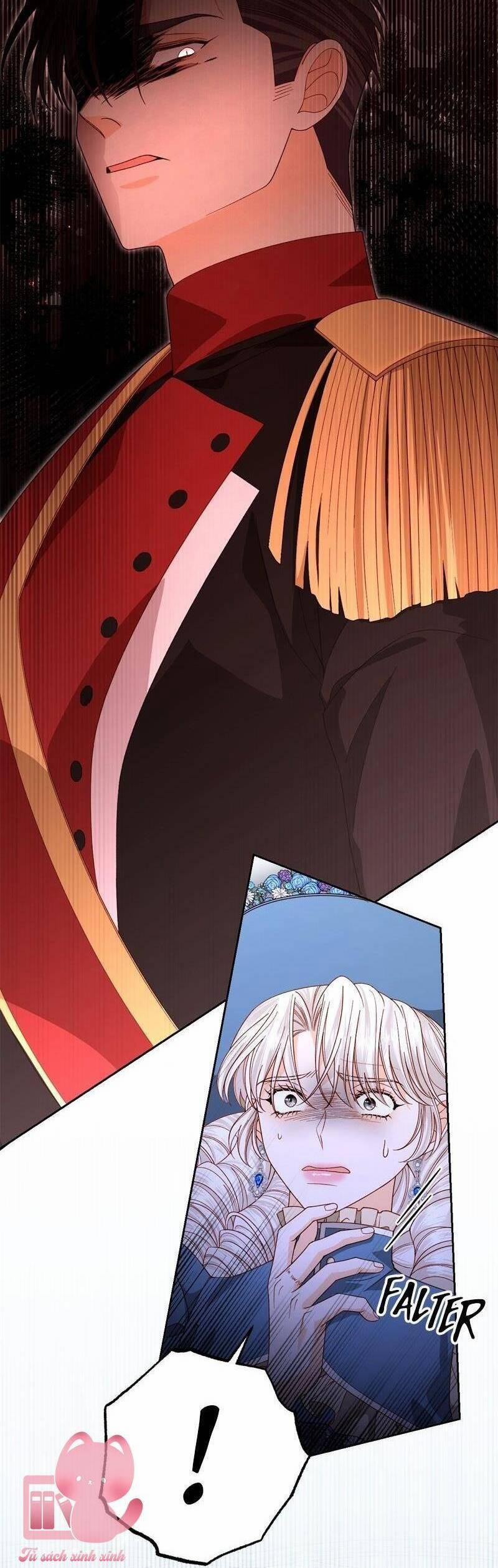 Hoàng Hậu Tái Hôn 181 trang 29