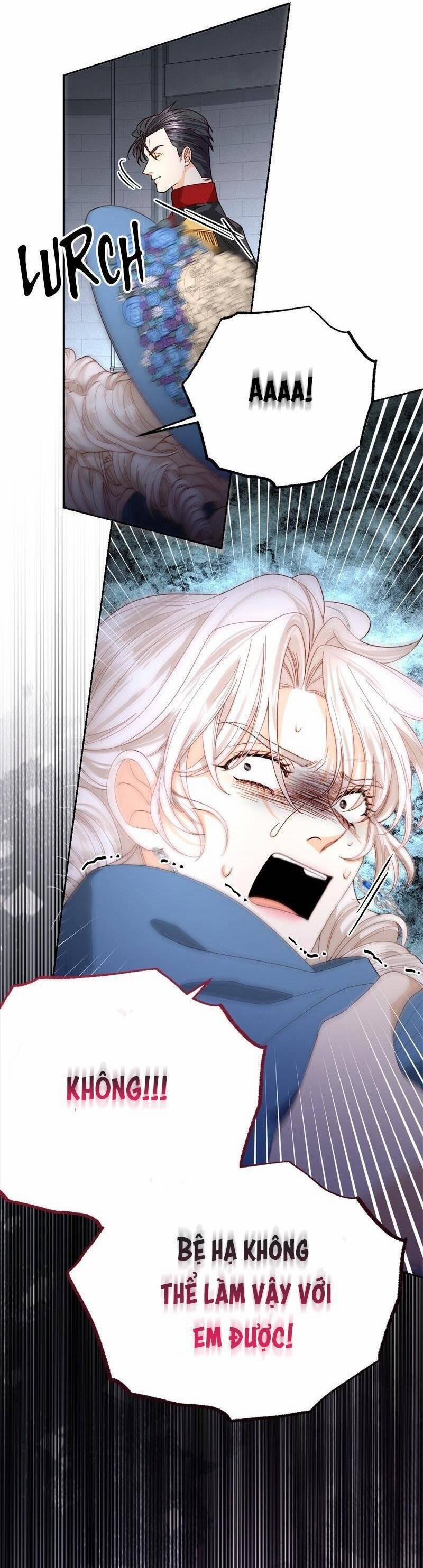 Hoàng Hậu Tái Hôn 181 trang 41