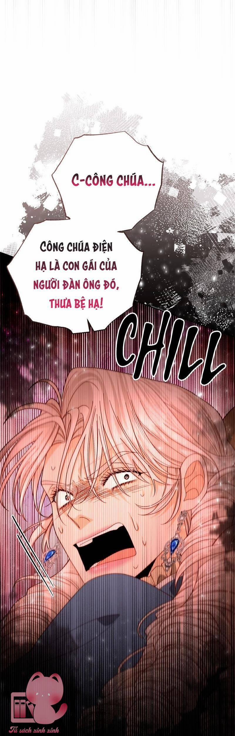 Hoàng Hậu Tái Hôn 181 trang 45