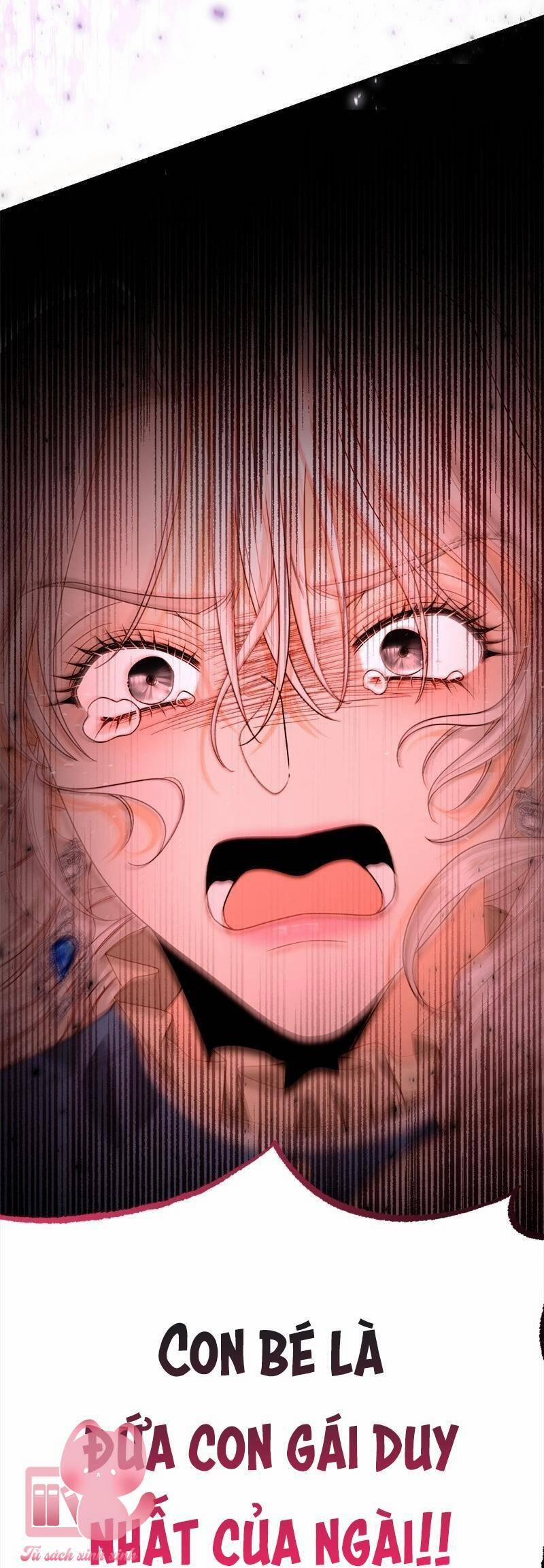 Hoàng Hậu Tái Hôn 181 trang 48