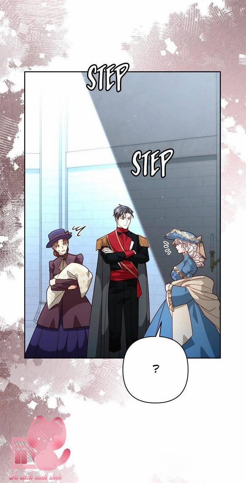 Hoàng Hậu Tái Hôn 181 trang 5