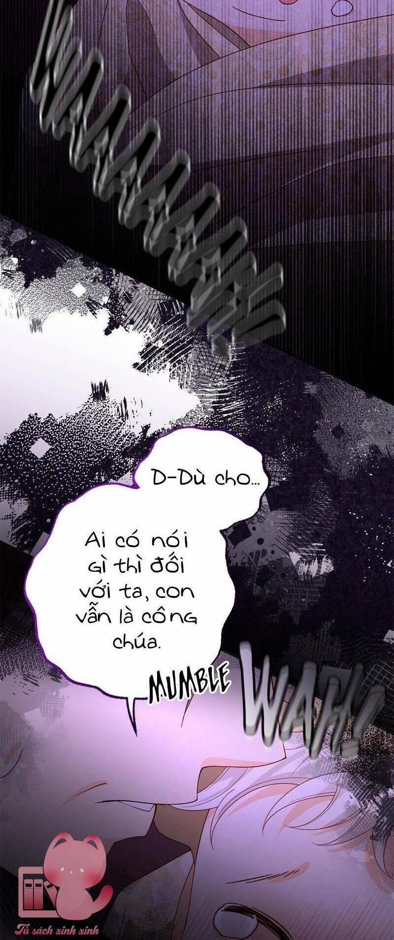 Hoàng Hậu Tái Hôn 181 trang 63