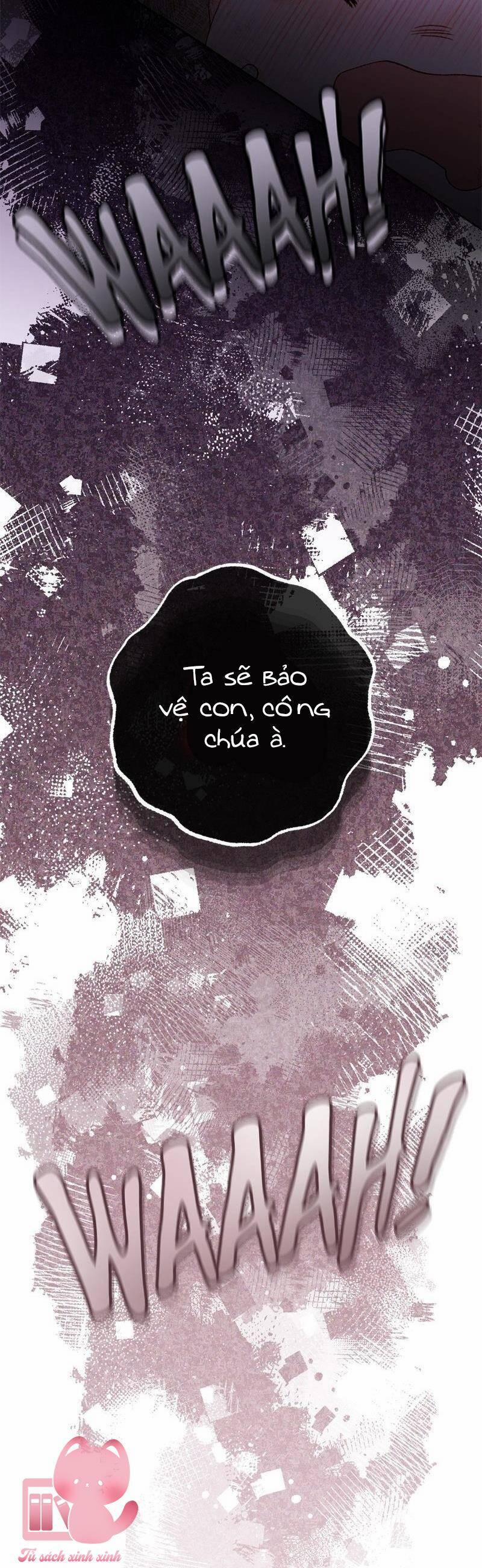 Hoàng Hậu Tái Hôn 181 trang 64