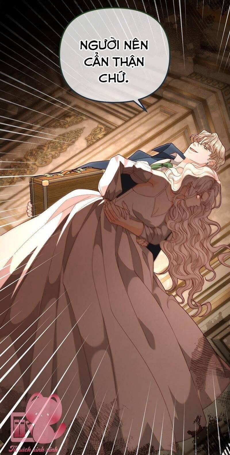 Hoàng Hậu Tái Hôn 182 trang 27