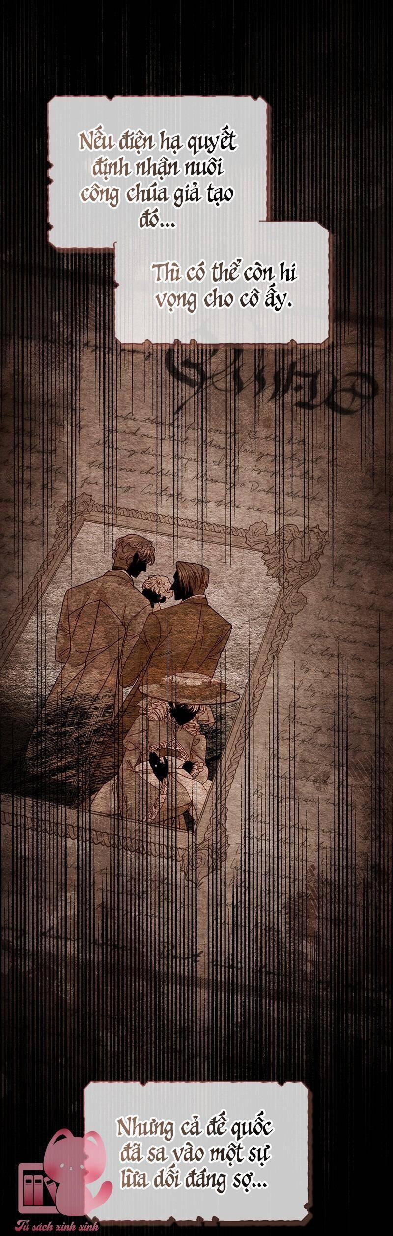 Hoàng Hậu Tái Hôn 182 trang 3