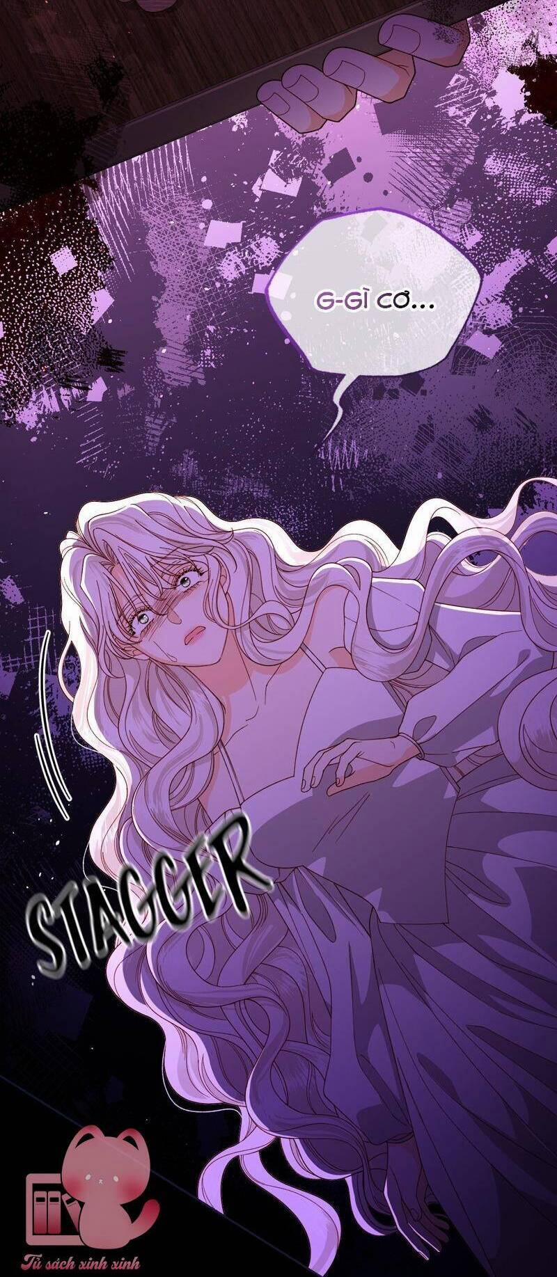 Hoàng Hậu Tái Hôn 182 trang 34