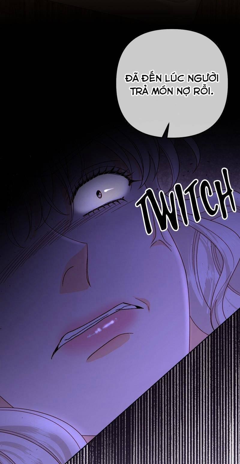 Hoàng Hậu Tái Hôn 182 trang 36