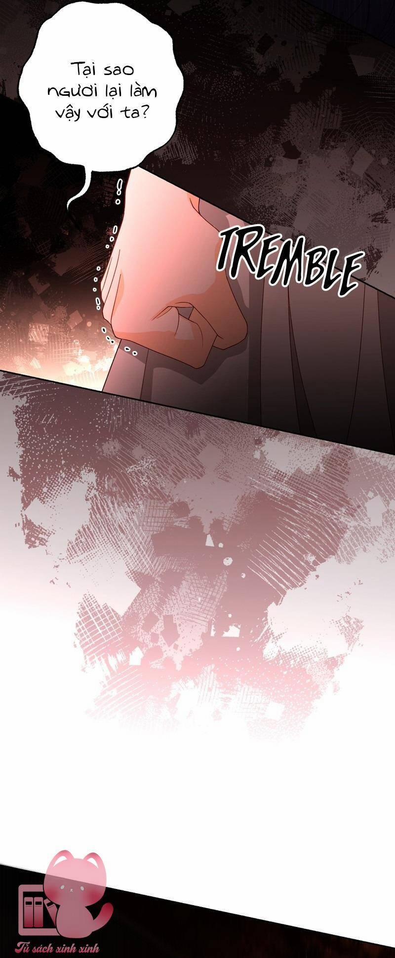 Hoàng Hậu Tái Hôn 182 trang 43