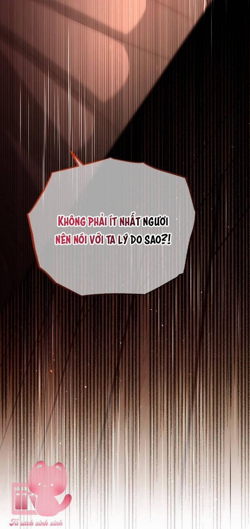 Hoàng Hậu Tái Hôn 182 trang 45