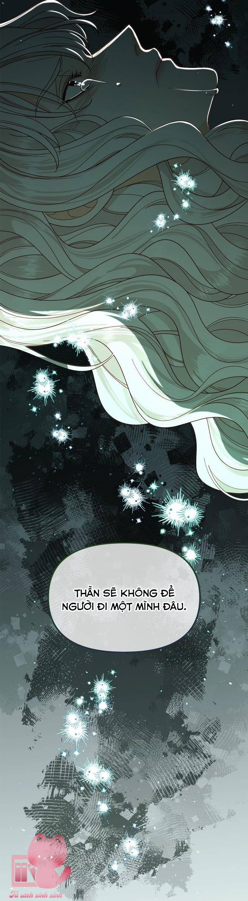 Hoàng Hậu Tái Hôn 182 trang 51