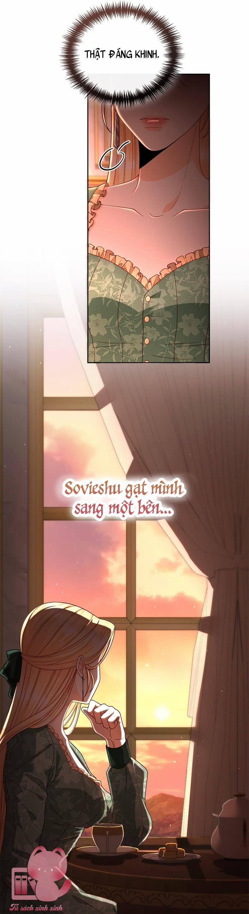 Hoàng Hậu Tái Hôn 182 trang 56