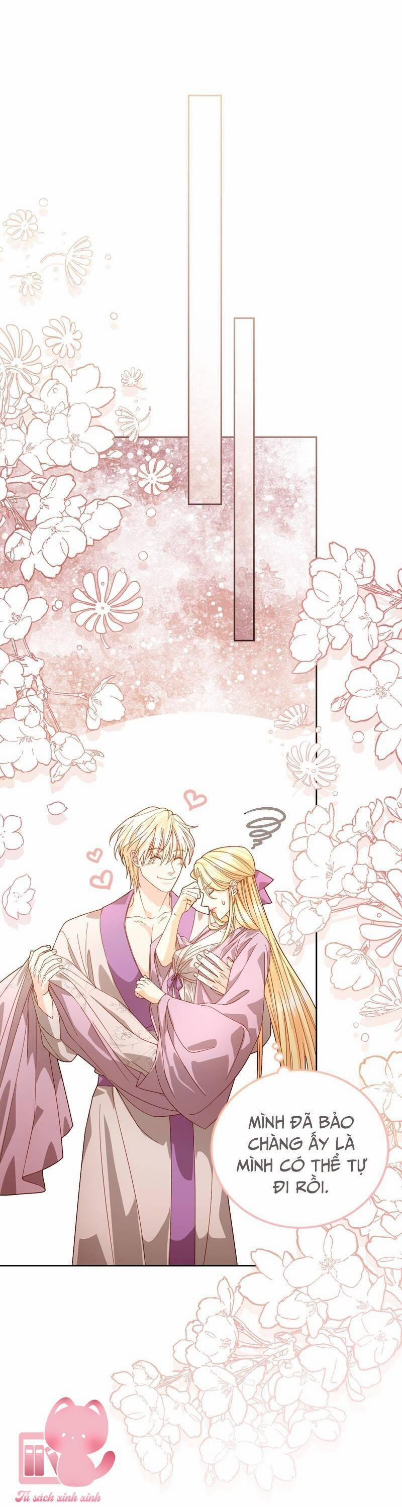 Hoàng Hậu Tái Hôn 182 trang 61