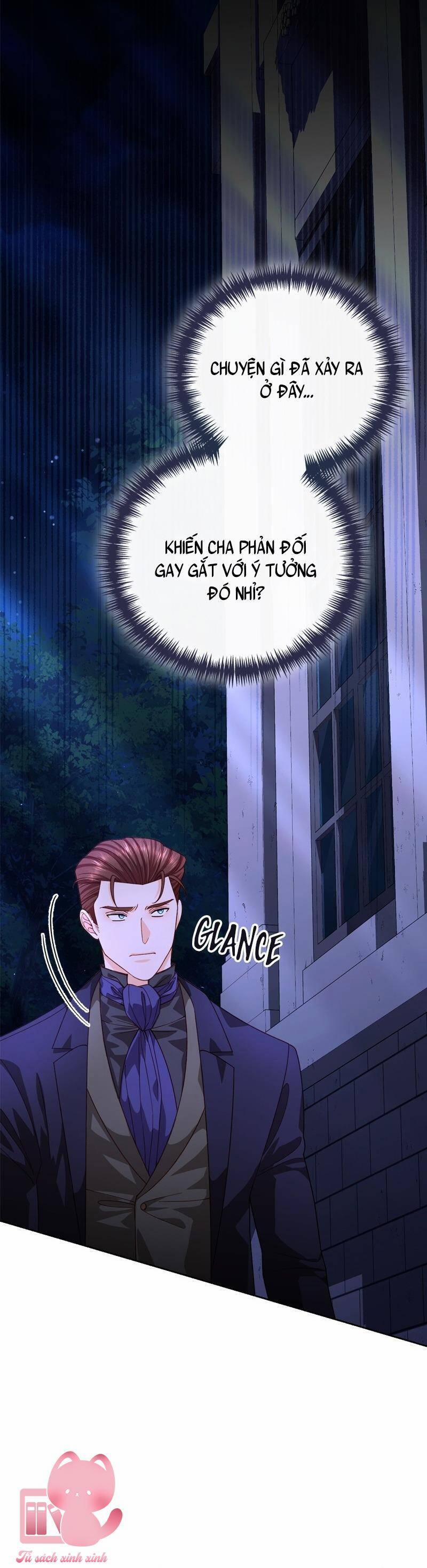 Hoàng Hậu Tái Hôn 182 trang 68