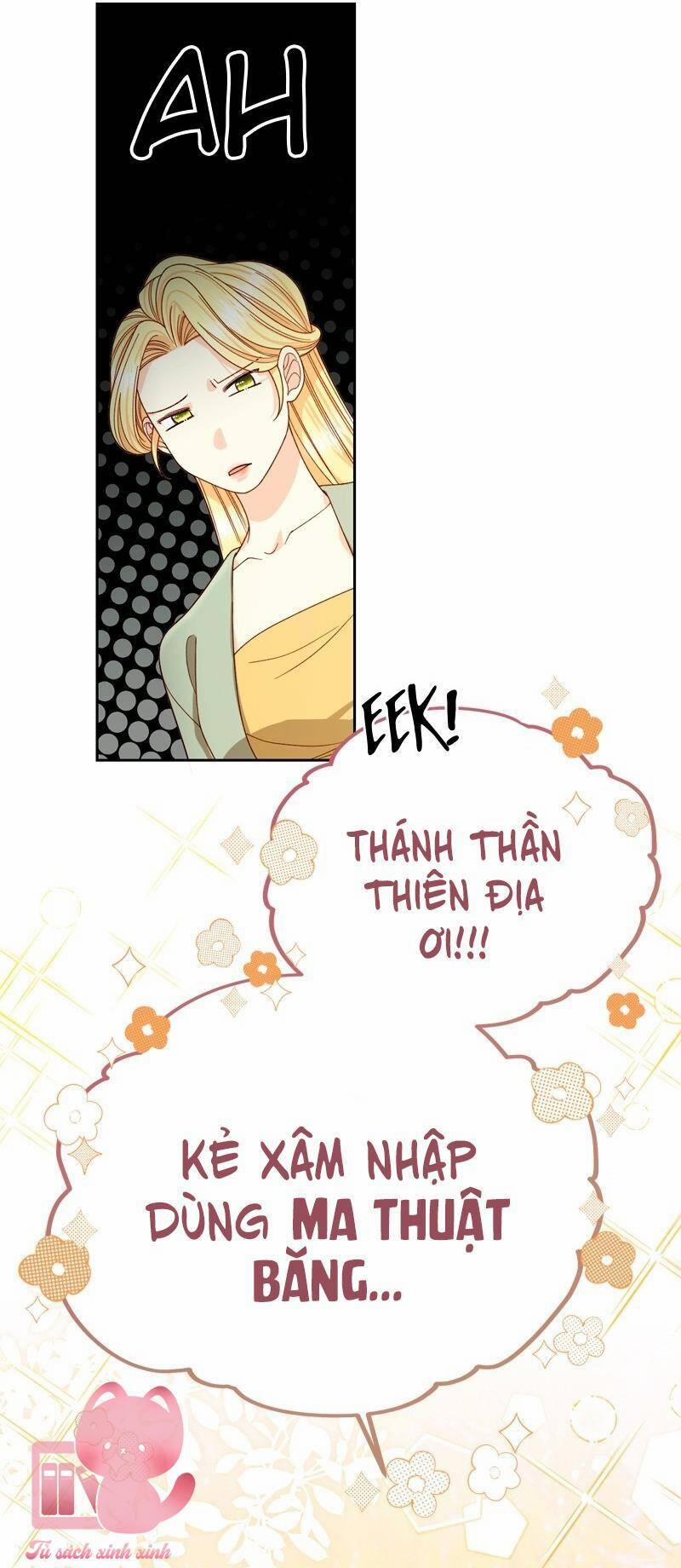 Hoàng Hậu Tái Hôn 183 trang 17