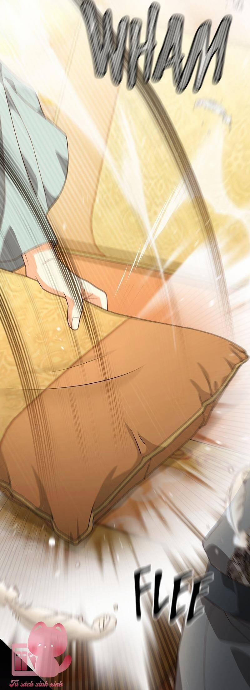 Hoàng Hậu Tái Hôn 183 trang 23