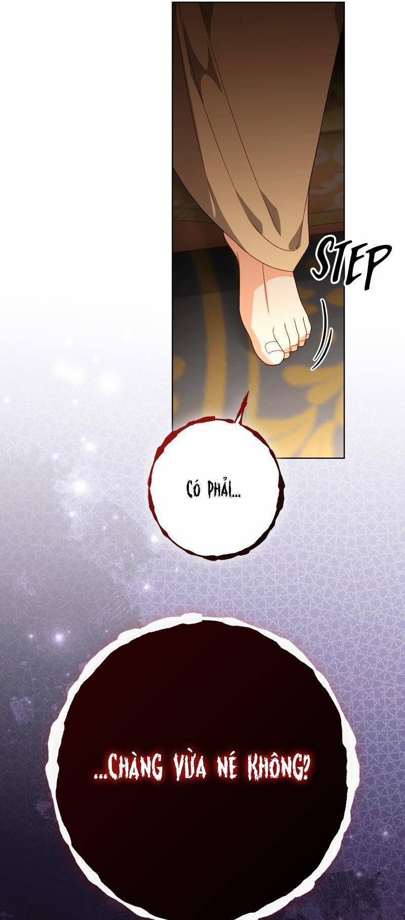 Hoàng Hậu Tái Hôn 183 trang 25