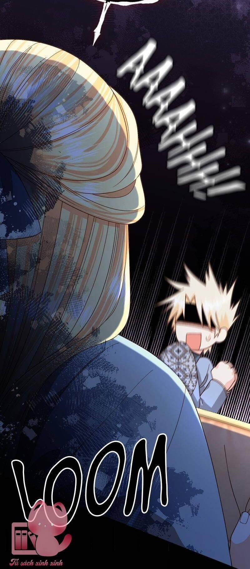 Hoàng Hậu Tái Hôn 183 trang 26