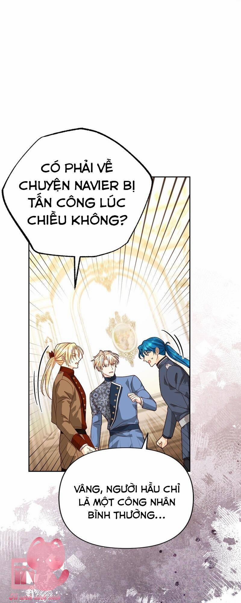 Hoàng Hậu Tái Hôn 183 trang 37