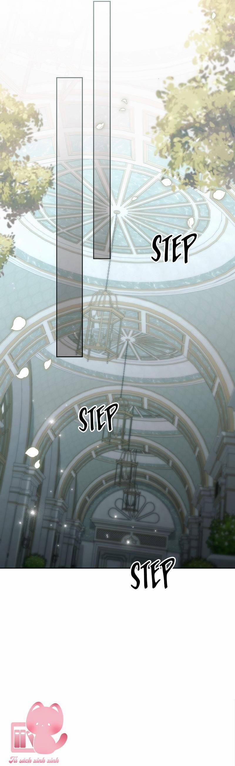 Hoàng Hậu Tái Hôn 183 trang 4