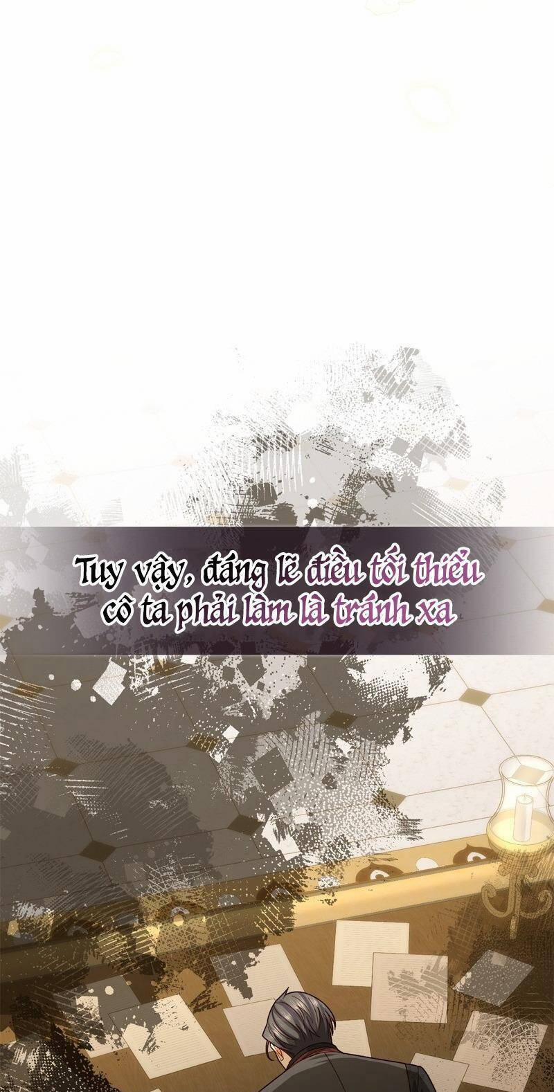 Hoàng Hậu Tái Hôn 183 trang 48