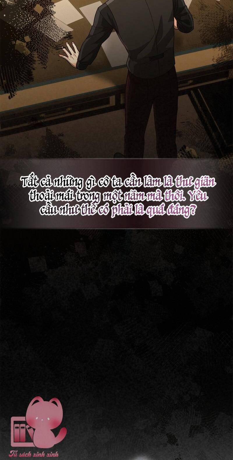 Hoàng Hậu Tái Hôn 183 trang 49