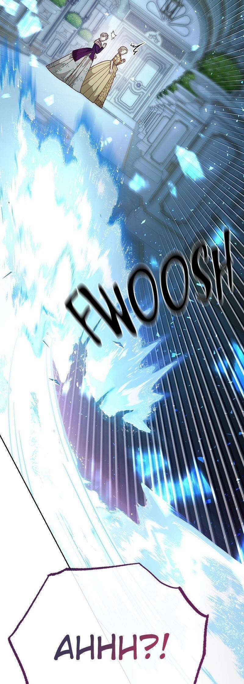 Hoàng Hậu Tái Hôn 183 trang 8