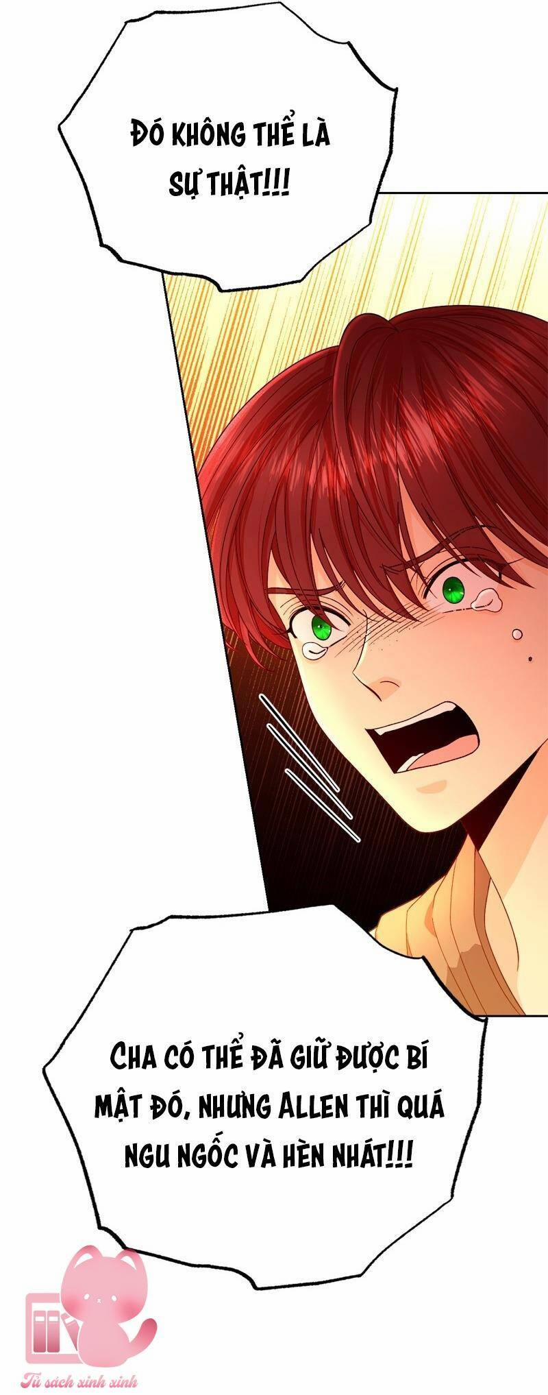 Hoàng Hậu Tái Hôn 184 trang 13