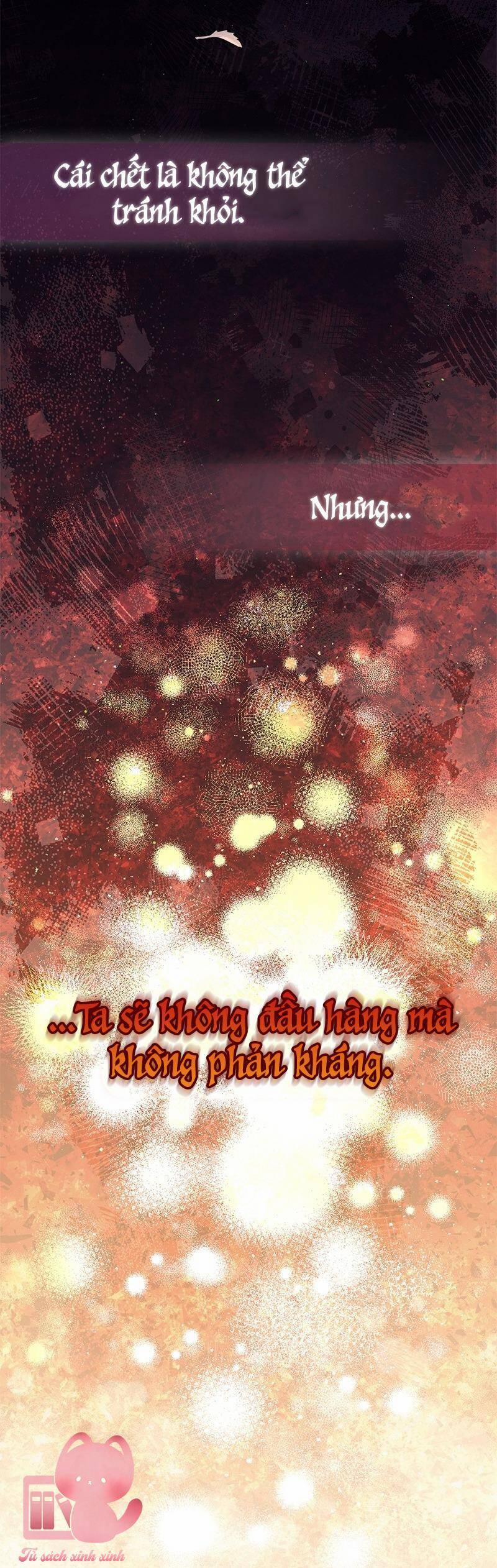 Hoàng Hậu Tái Hôn 184 trang 22