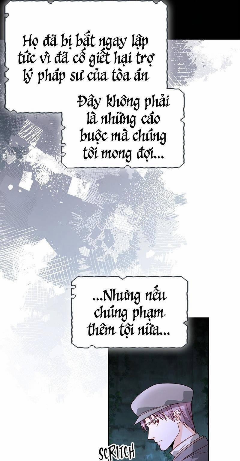 Hoàng Hậu Tái Hôn 184 trang 25