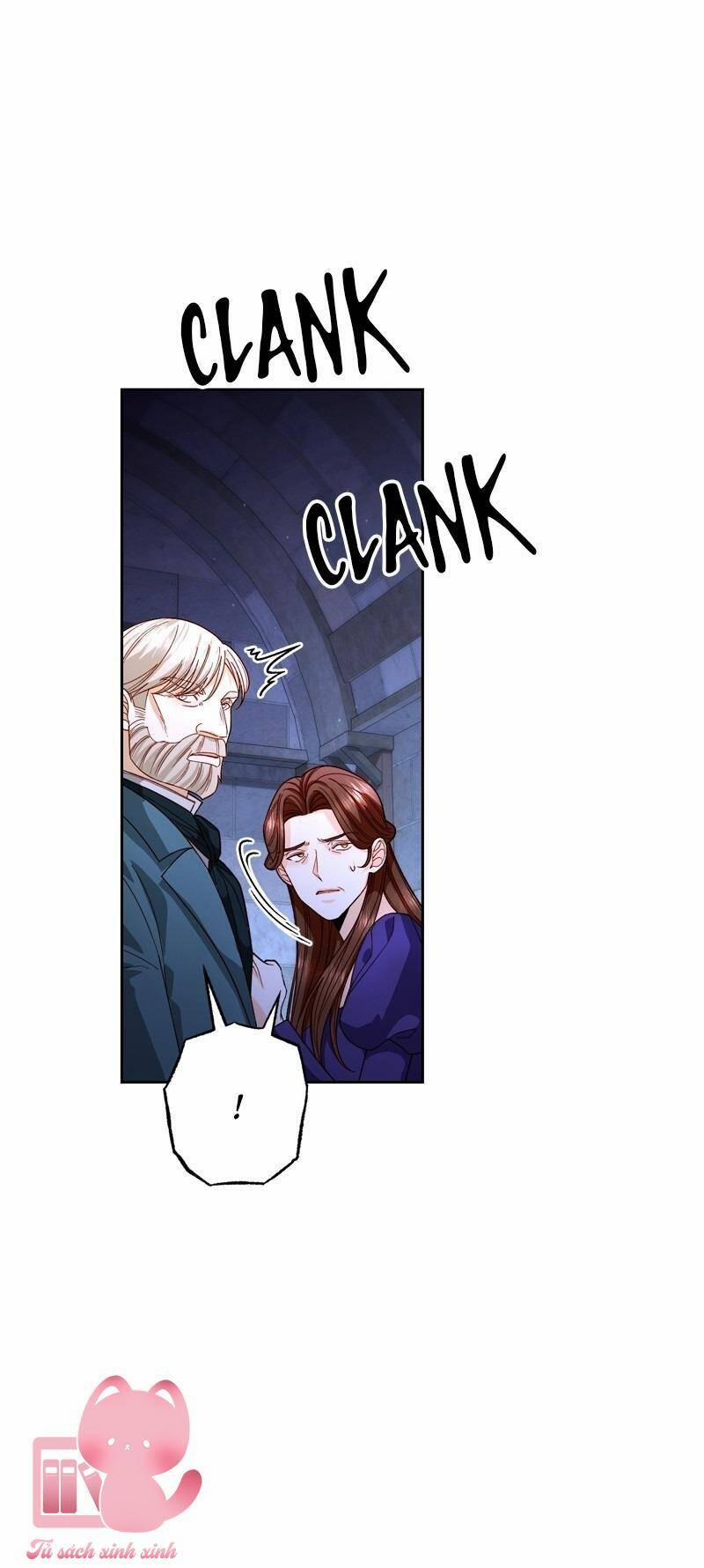 Hoàng Hậu Tái Hôn 184 trang 28