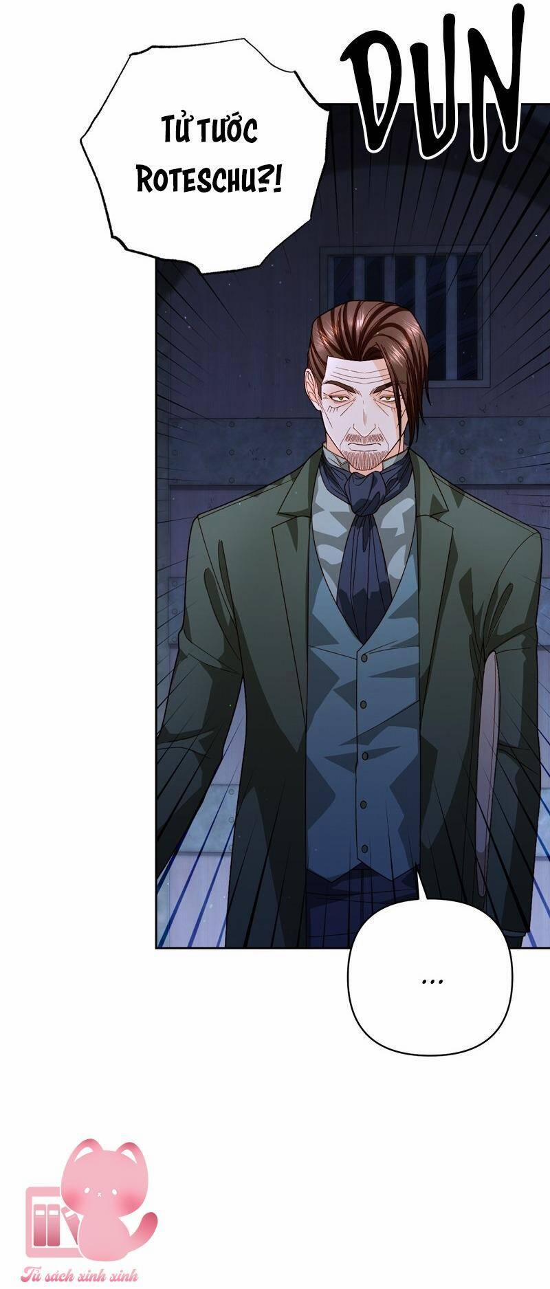 Hoàng Hậu Tái Hôn 184 trang 29