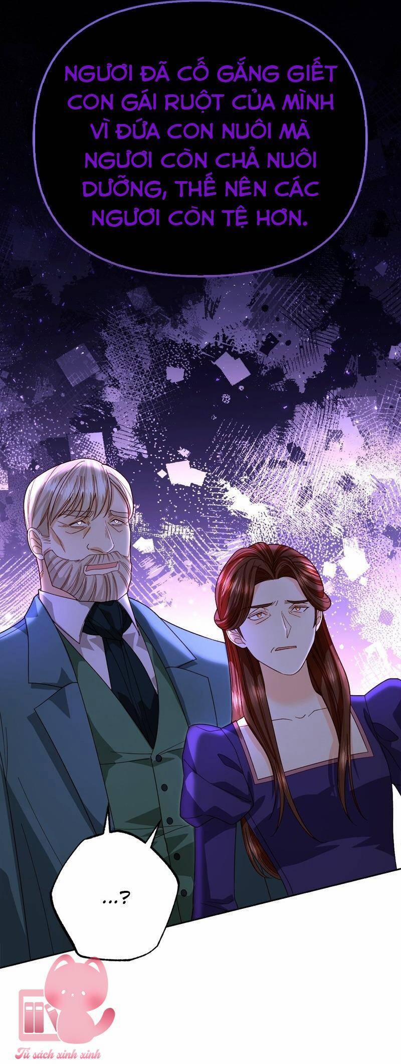 Hoàng Hậu Tái Hôn 184 trang 32