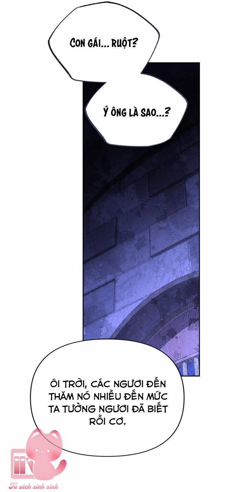 Hoàng Hậu Tái Hôn 184 trang 33