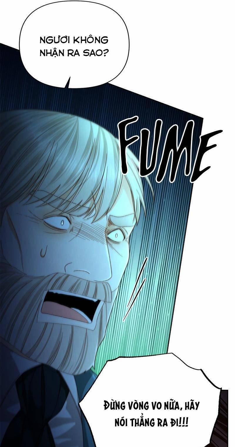 Hoàng Hậu Tái Hôn 184 trang 34