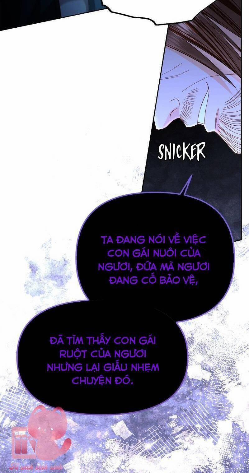 Hoàng Hậu Tái Hôn 184 trang 35