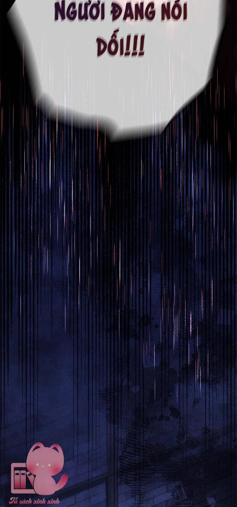 Hoàng Hậu Tái Hôn 184 trang 40