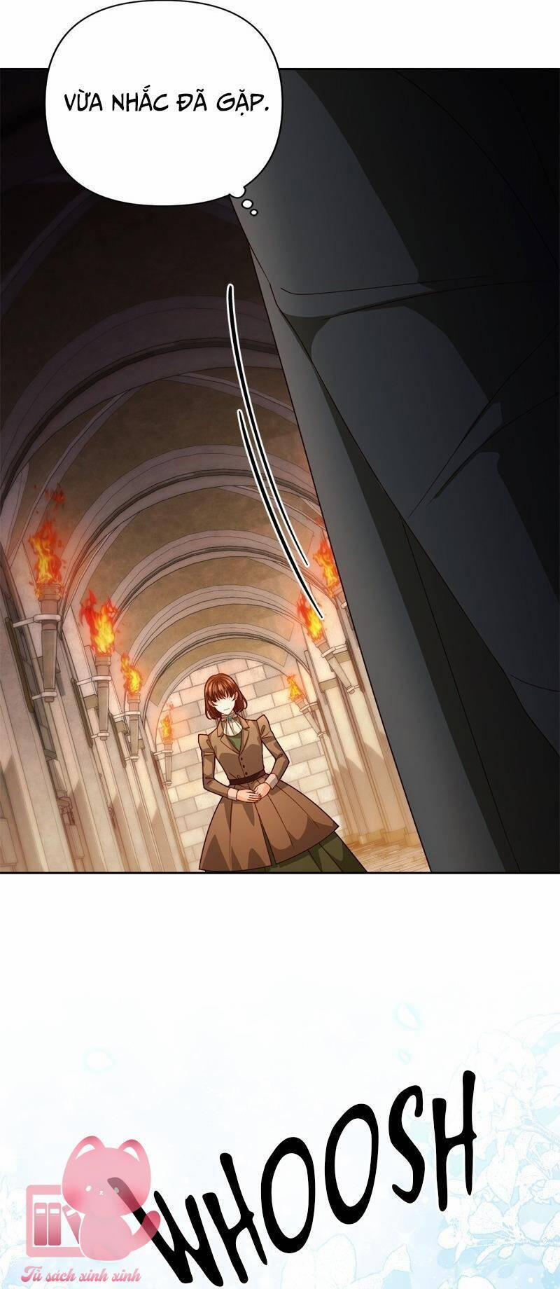 Hoàng Hậu Tái Hôn 184 trang 49