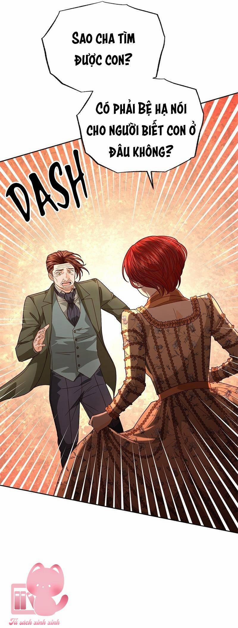 Hoàng Hậu Tái Hôn 184 trang 5