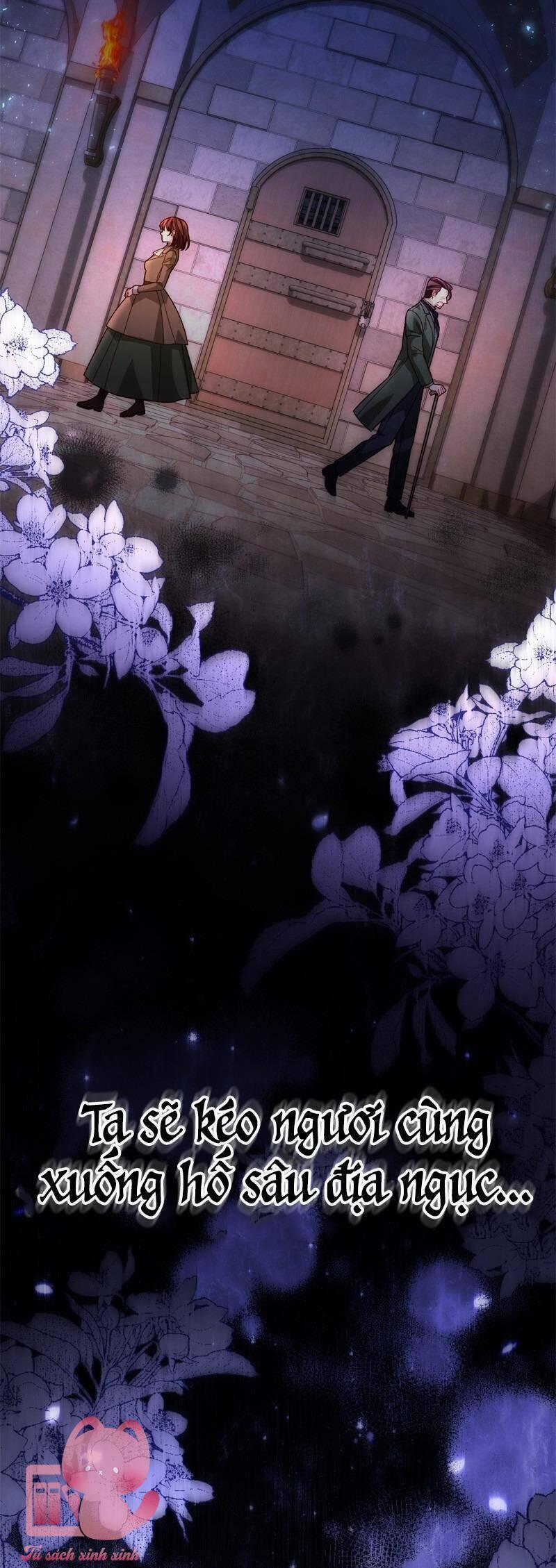 Hoàng Hậu Tái Hôn 184 trang 51