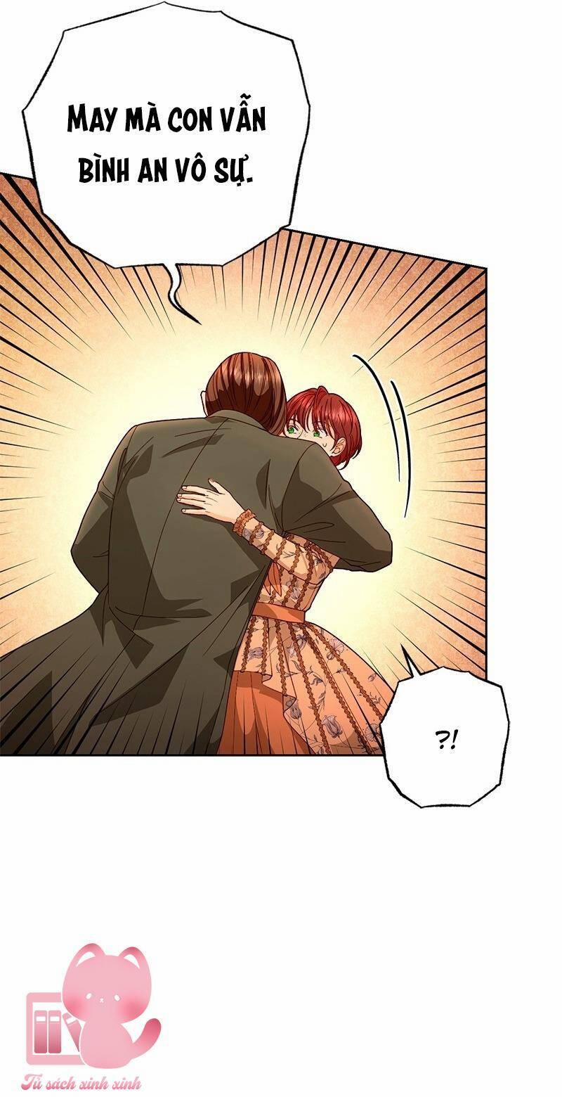 Hoàng Hậu Tái Hôn 184 trang 6