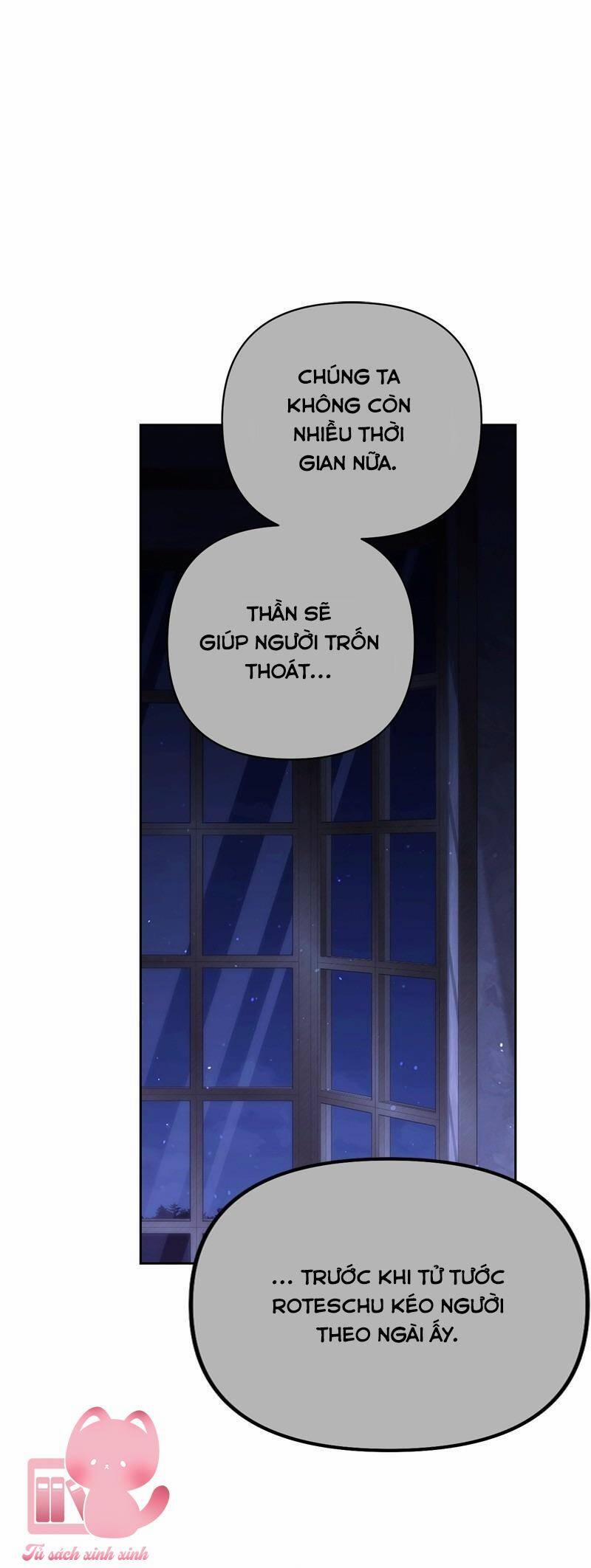 Hoàng Hậu Tái Hôn 185 trang 1