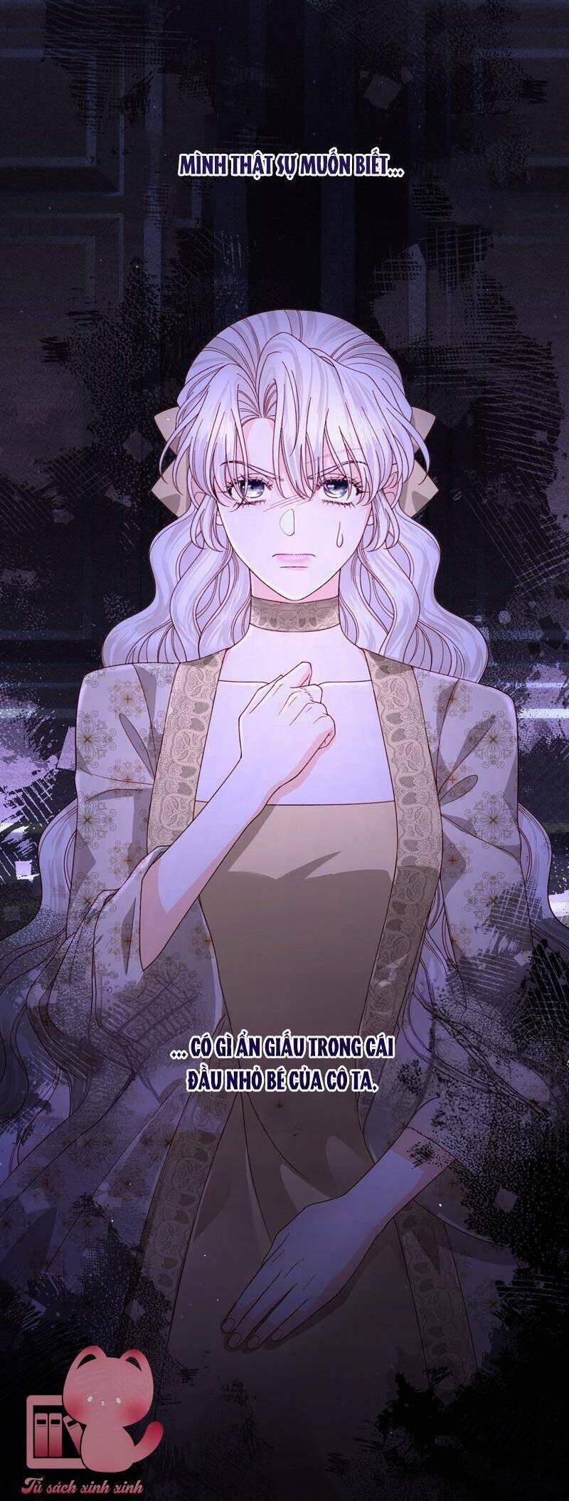 Hoàng Hậu Tái Hôn 185 trang 14