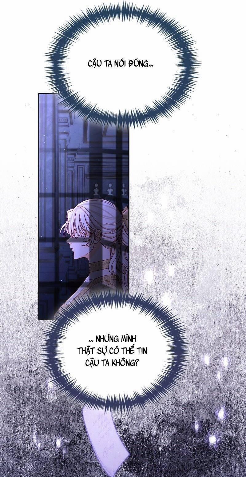 Hoàng Hậu Tái Hôn 185 trang 2