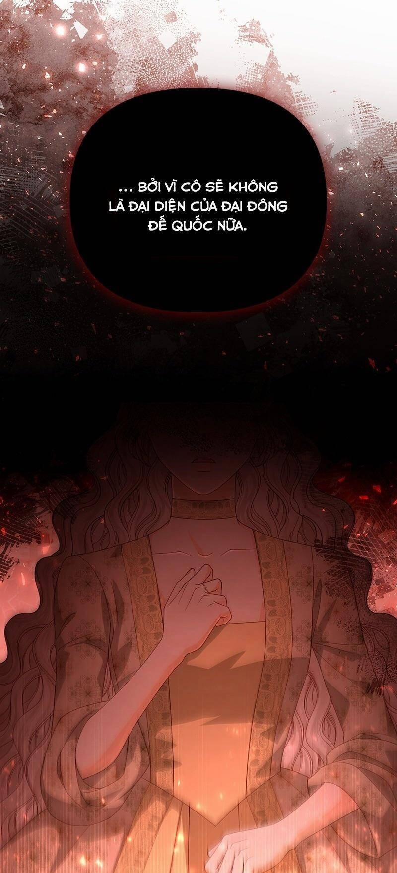 Hoàng Hậu Tái Hôn 185 trang 23