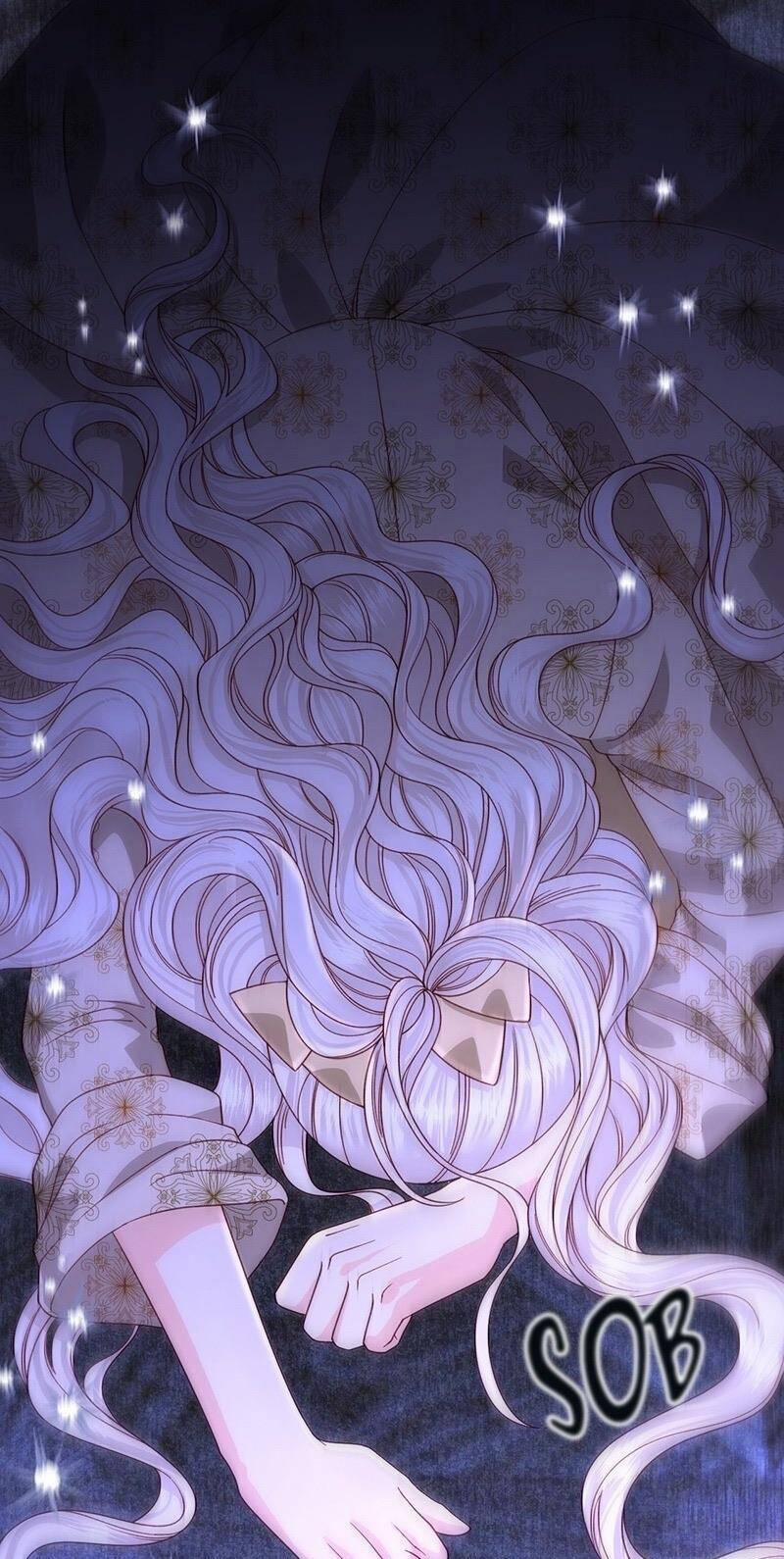 Hoàng Hậu Tái Hôn 185 trang 33