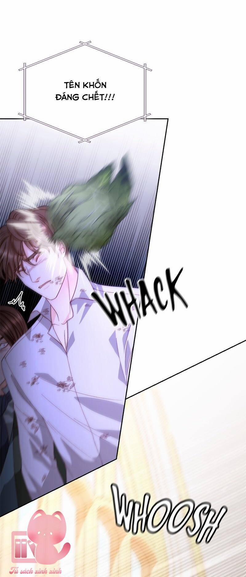 Hoàng Hậu Tái Hôn 185 trang 39